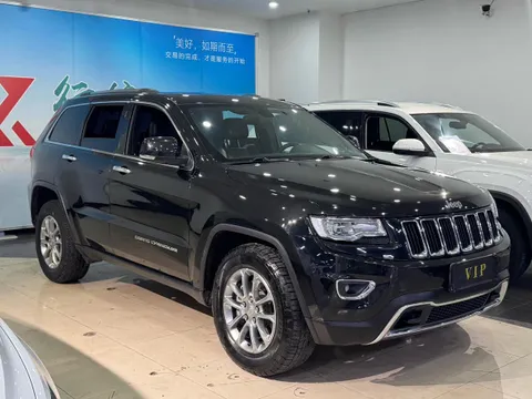 Jeep