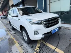 Haval H9
