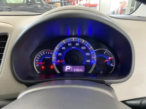 Mazda Flair