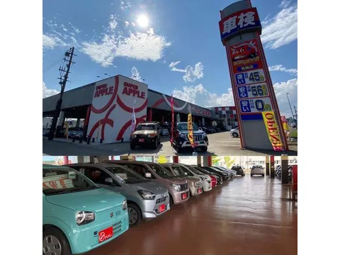 Honda N-BOX Joy