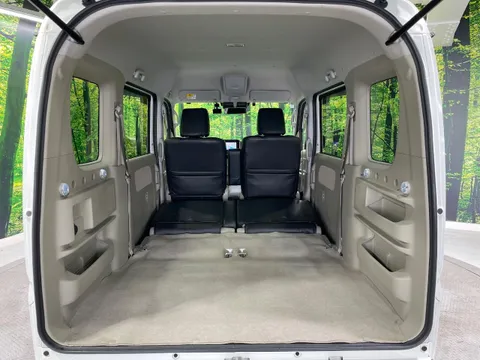 Nissan Clipper Rio