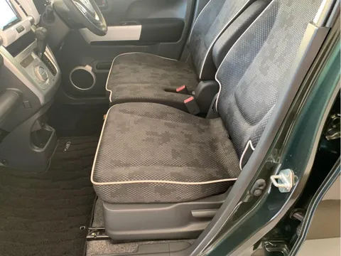 Mazda Flair Crossover
