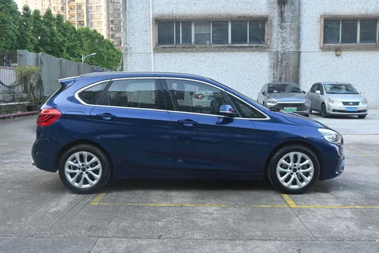 BMW 2-Series
