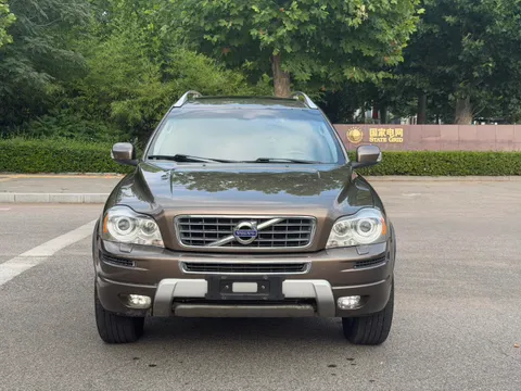 Volvo XC