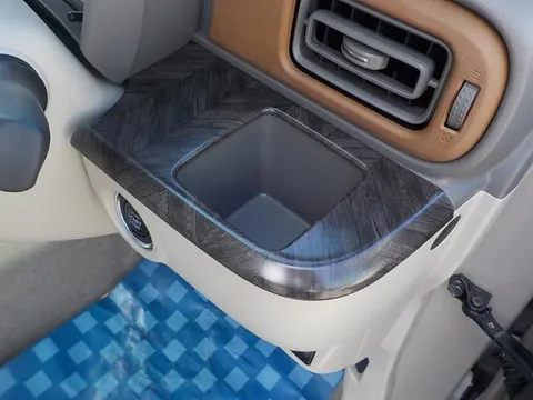 Suzuki Alto Lapin LC