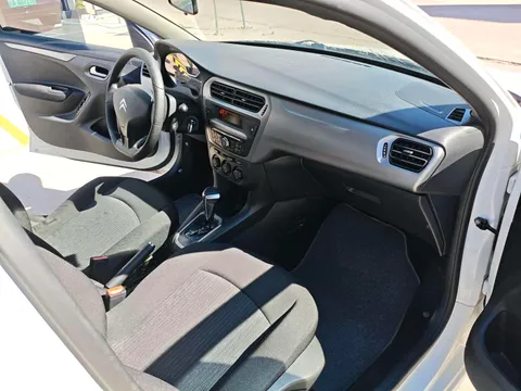 Citroen Elysee