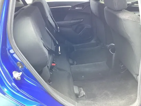 Honda Jazz (Fit)