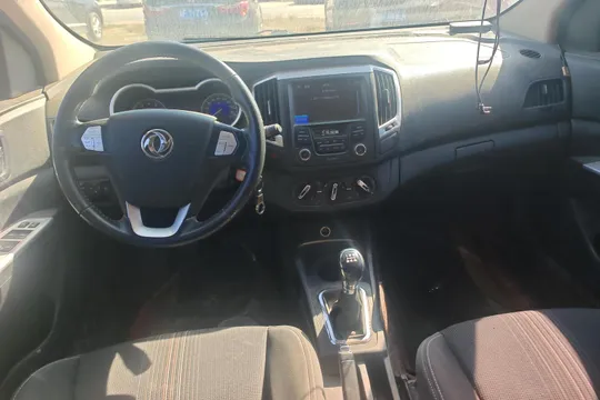 Dongfeng AX3