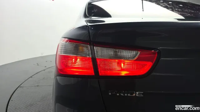 Kia Pride