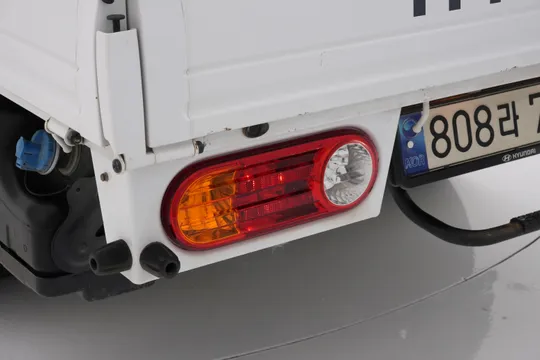 Hyundai Porter II