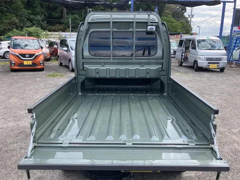Suzuki Super Carry