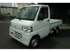 Mitsubishi Minicab Truck