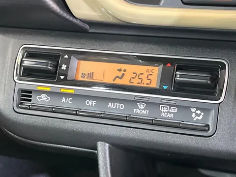 Mazda Flair Crossover