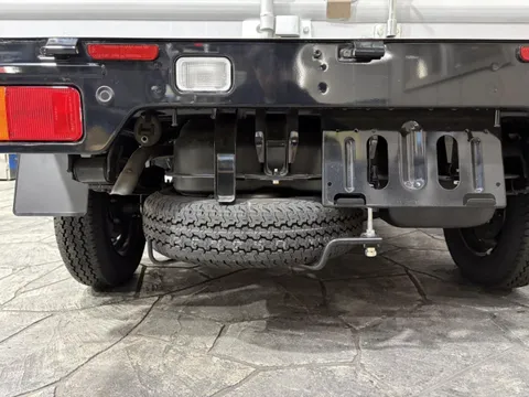 Suzuki Carry Track