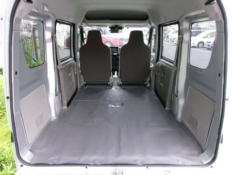 Nissan Clipper