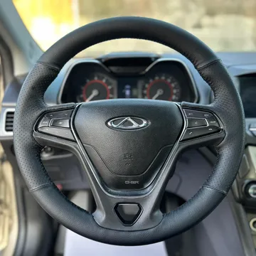 Chery Arrizo 5