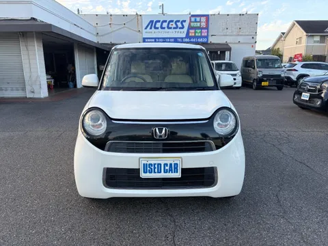 Honda N-ONE