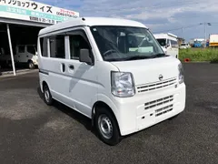 Nissan Clipper
