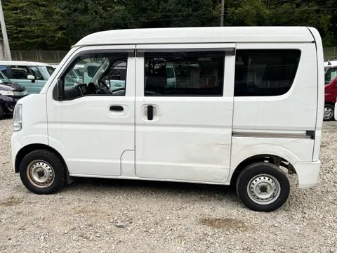 Nissan Clipper