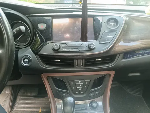 Buick Envision
