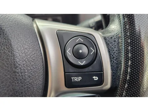 Toyota Yaris (Vitz)