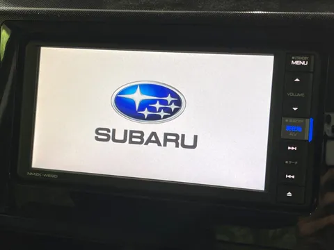 Subaru Justy
