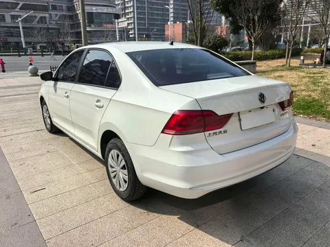 Volkswagen Santana