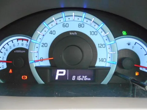 Mazda Carol Eco