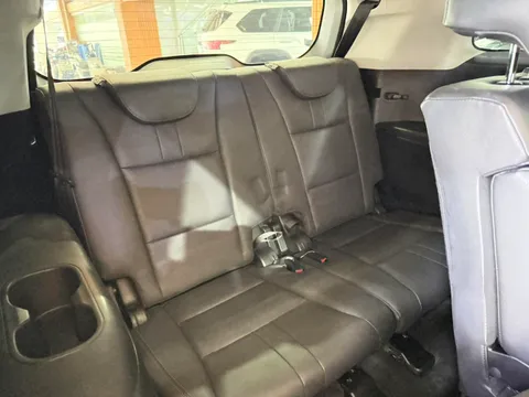 Gac GS8