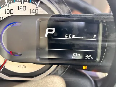 Suzuki Spacia Base