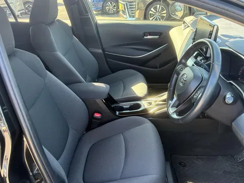 Toyota Corolla Touring