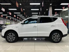 Geely Vision X6
