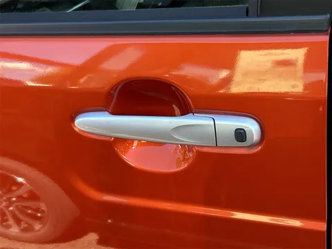 Toyota Pixis Mega