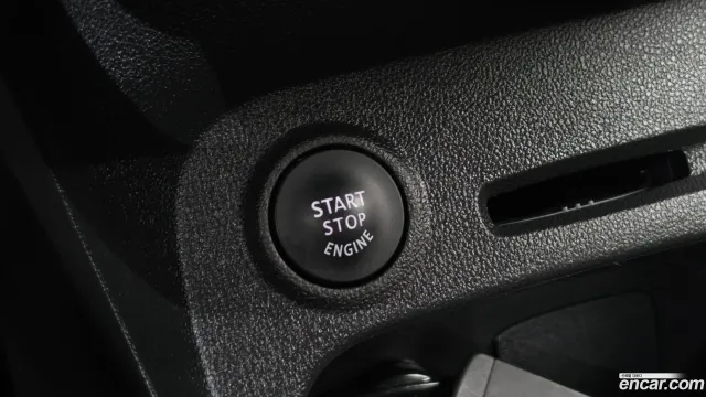 Renault QM3