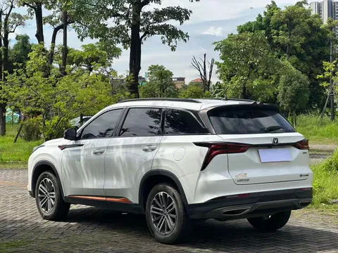 Changan CS75 Plus