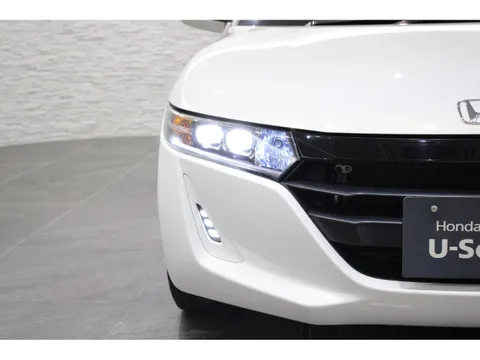 Honda S660