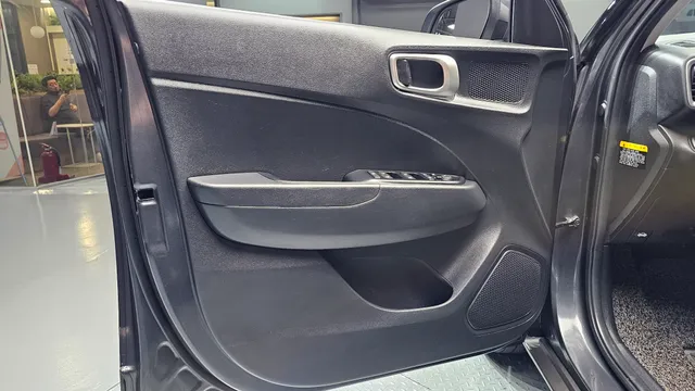 Hyundai Venue