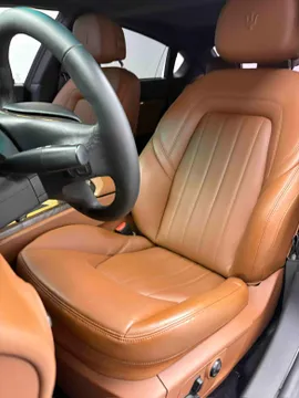 Maserati