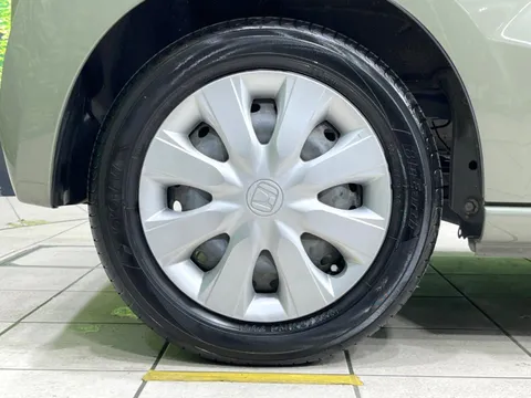 Honda N-BOX Slash