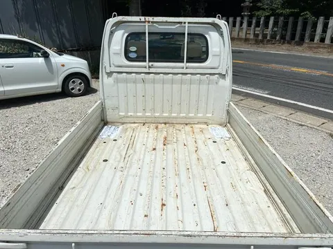 Mitsubishi Minicab Truck