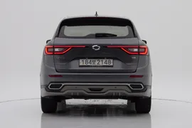 Renault Koleos (QM6)