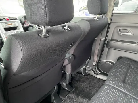 Honda Zest Spark