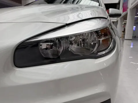 BMW 2-Series
