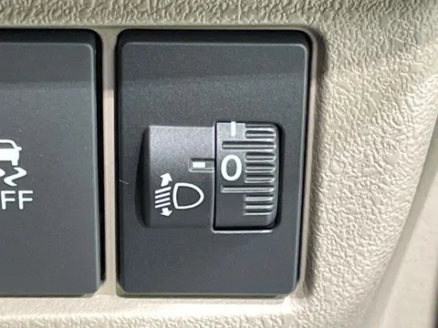 Honda N-BOX Joy