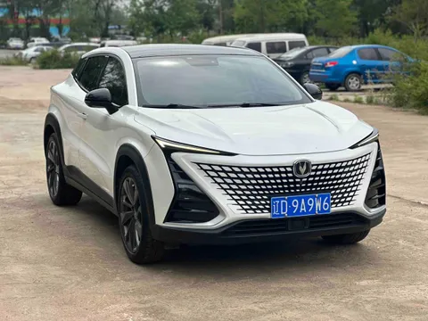 Changan UNI-T