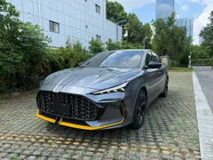 MG MG6