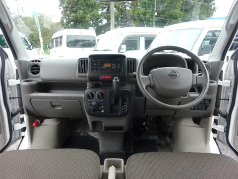 Nissan Clipper