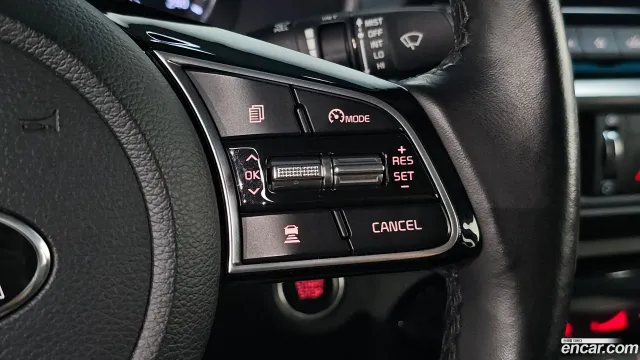 Kia Cerato (K3)