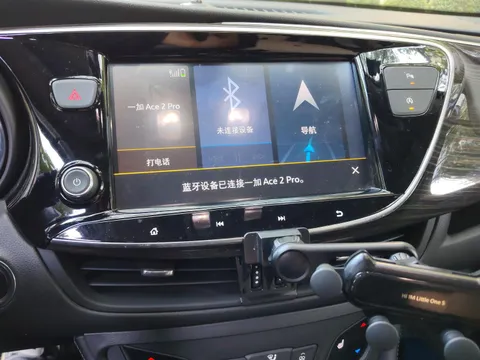 Buick Envision