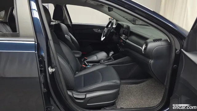 Kia Cerato (K3)